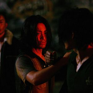 Bilder Takashi Miike