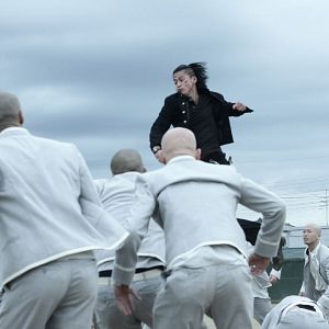 Bilder Takashi Miike