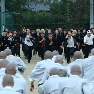 Bilder Takashi Miike