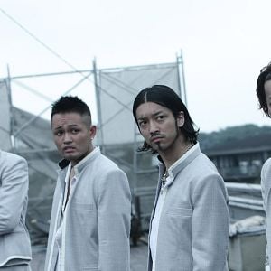 Bilder Takashi Miike