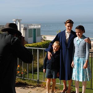 Bilder Marie-Josée Croze