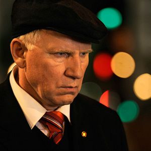 Bilder Valeri Barinov