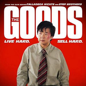 Bilder The Goods - Schnelle Autos, schnelle Deals