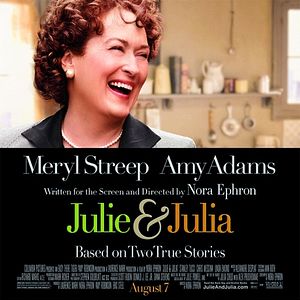Bilder Julie & Julia