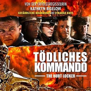 Bilder Tödliches Kommando - The Hurt Locker