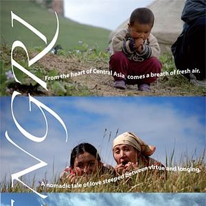 Bilder Tengri - Das Blau des Himmels