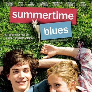 Bilder Summertime Blues