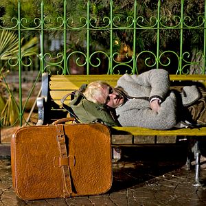 Bilder Schreibe mir - Postkarten nach Copacabana