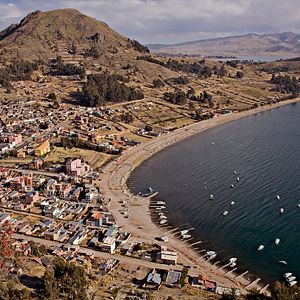 Bilder Schreibe mir - Postkarten nach Copacabana