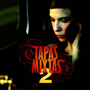 Bilder Tapas Mixtas 2