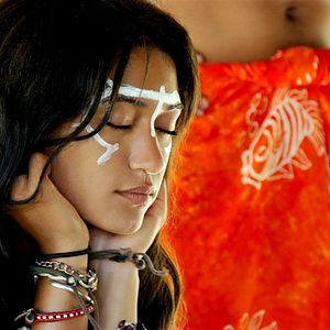 Bilder Joséphine Jobert