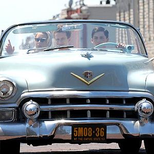 Bilder My One and Only