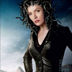 Bilder Percy Jackson – Diebe im Olymp