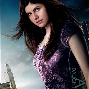 Bilder Percy Jackson – Diebe im Olymp