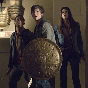 Bilder Brandon T. Jackson