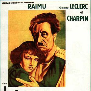 Bilder Die Frau des Bäckers