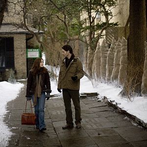 Bilder Die Frau des Zeitreisenden