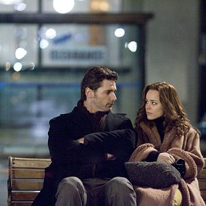 Bilder Die Frau des Zeitreisenden