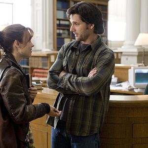 Bilder Die Frau des Zeitreisenden