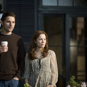 Bilder Die Frau des Zeitreisenden