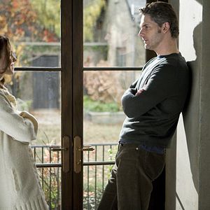 Bilder Die Frau des Zeitreisenden