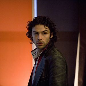 Bilder Aidan Turner