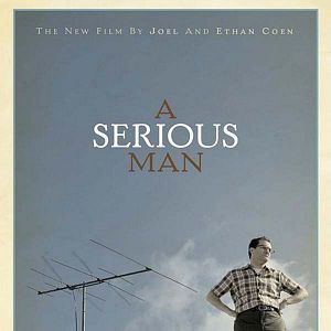 Bilder A Serious Man