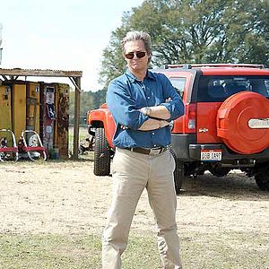 Bilder Michael Meredith