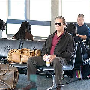 Bilder Michael Meredith