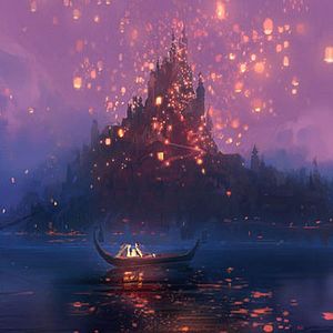 Bilder Rapunzel - Neu verföhnt