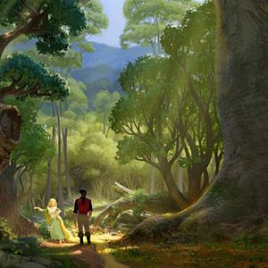 Bilder Rapunzel - Neu verföhnt