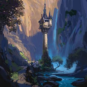 Bilder Rapunzel - Neu verföhnt