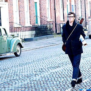 Bilder Nowhere Boy