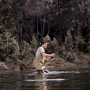 Bilder Rock Hudson