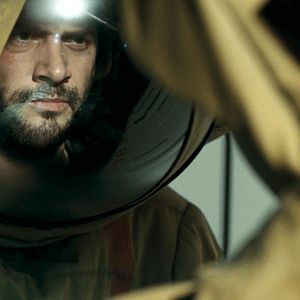 Bilder Cargo - Da draußen bist du allein