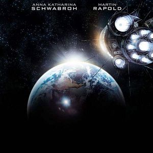 Bilder Cargo - Da draußen bist du allein