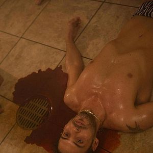 Bilder Chaos Experiment