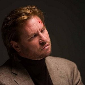 Bilder Chaos Experiment