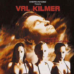 Bilder Chaos Experiment