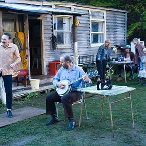 Bilder White Lightnin'