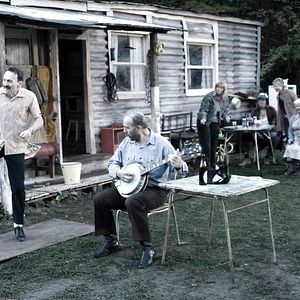 Bilder White Lightnin'