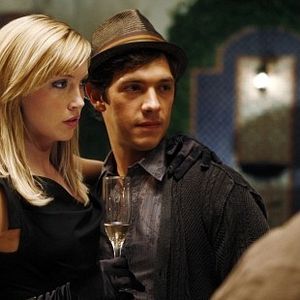 Bilder Katie Cassidy