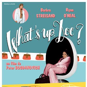 Bilder Is´ was, Doc