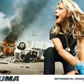 Bilder Anastasia Griffith