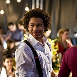 Bilder Corbin Bleu