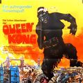 Bilder Die tollen Abenteuer der Queen Kong