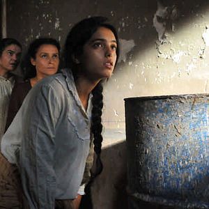 Bilder Buried Secrets