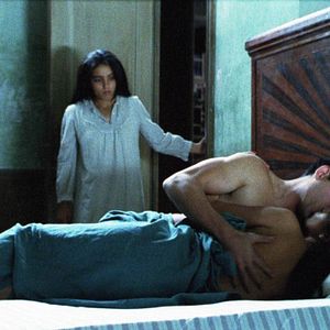 Bilder Buried Secrets