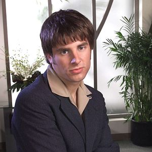 Bilder James Roday Rodriguez