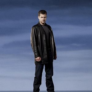 Bilder Joshua Jackson
